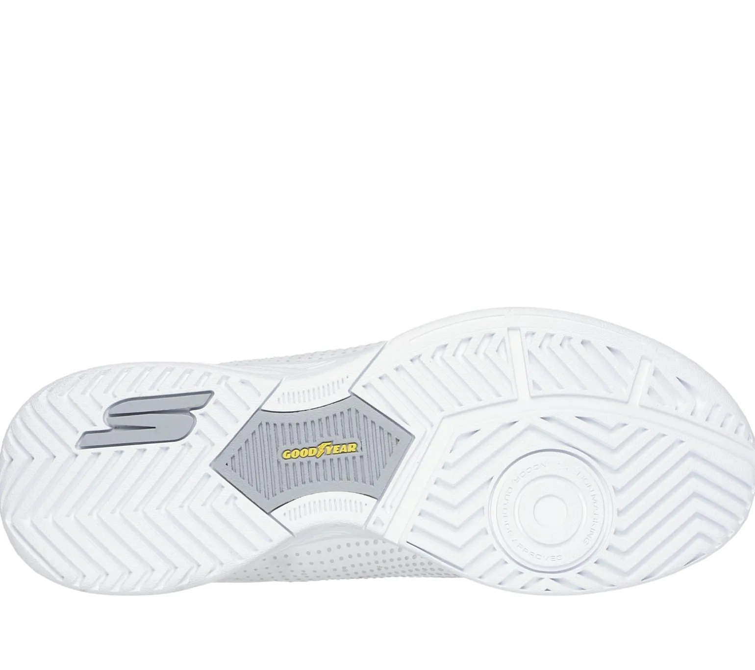 Skechers Slip-ins Relaxed Fit: Viper Court Reload
