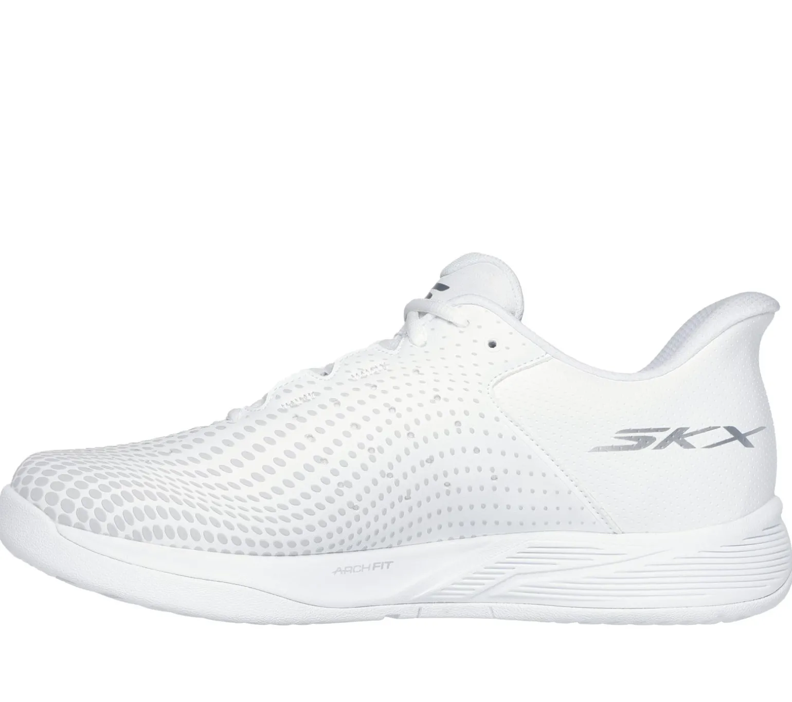 Skechers Slip-ins Relaxed Fit: Viper Court Reload