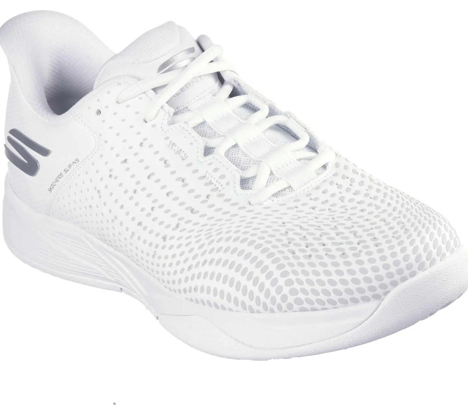 Skechers Slip-ins Relaxed Fit: Viper Court Reload