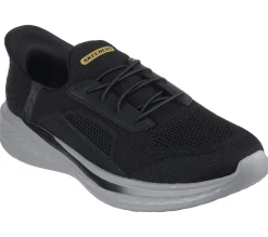 Skechers Slip-ins Relaxed Fit: Slade - Cohen