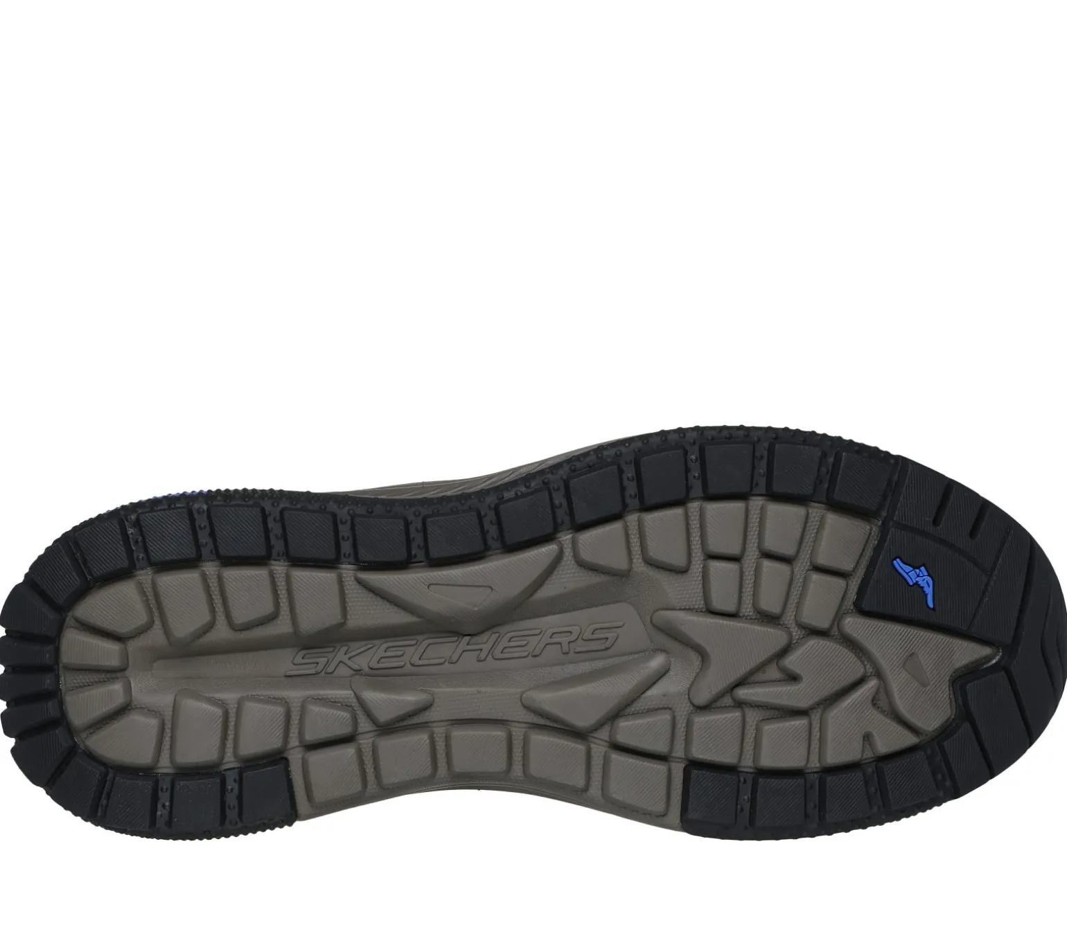 Skechers Slip-ins Relaxed Fit: Meroe - Pikeman