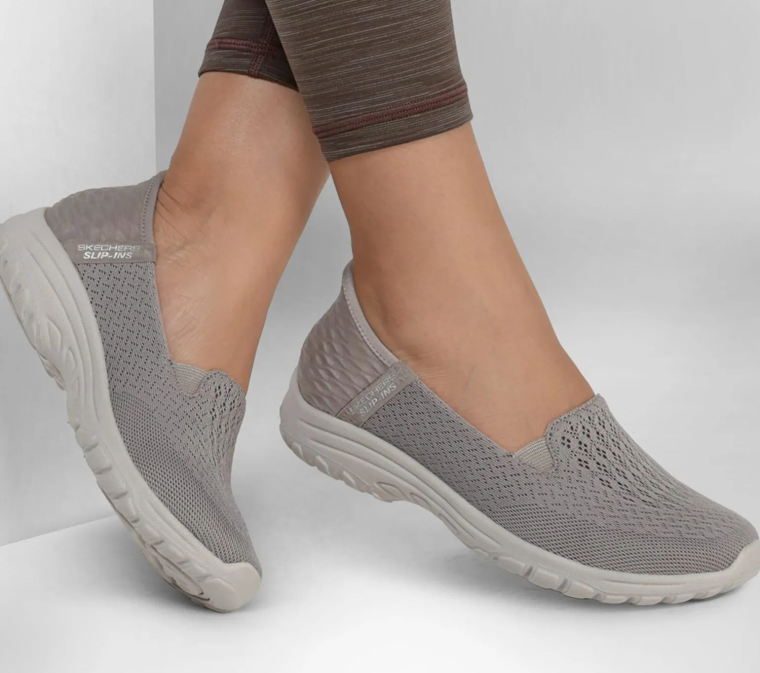 Skechers Slip-ins RF: Reggae Fest 2.0 - Guiding