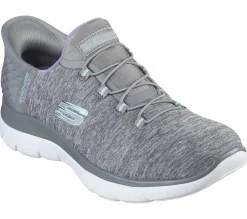 Skechers Slip-ins: Summits - Dazzling Haze