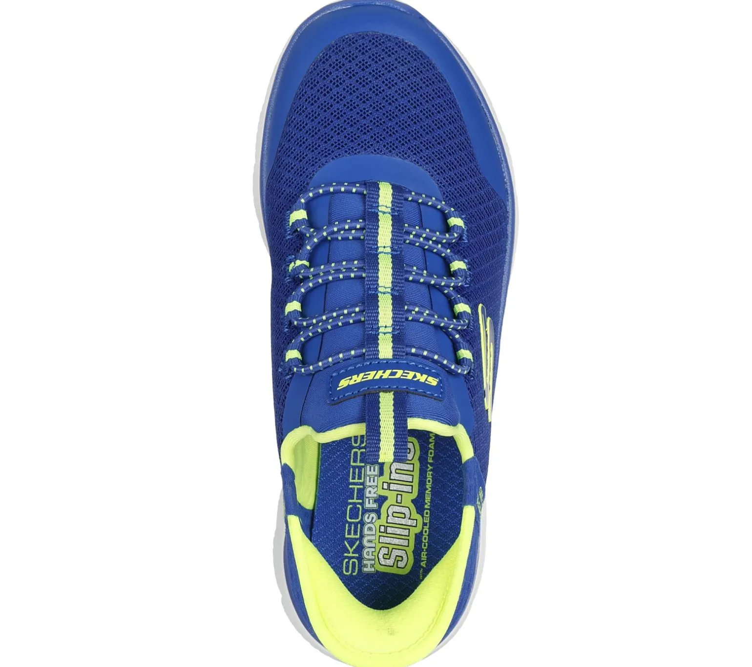 Skechers Slip-ins: Summits - High Range