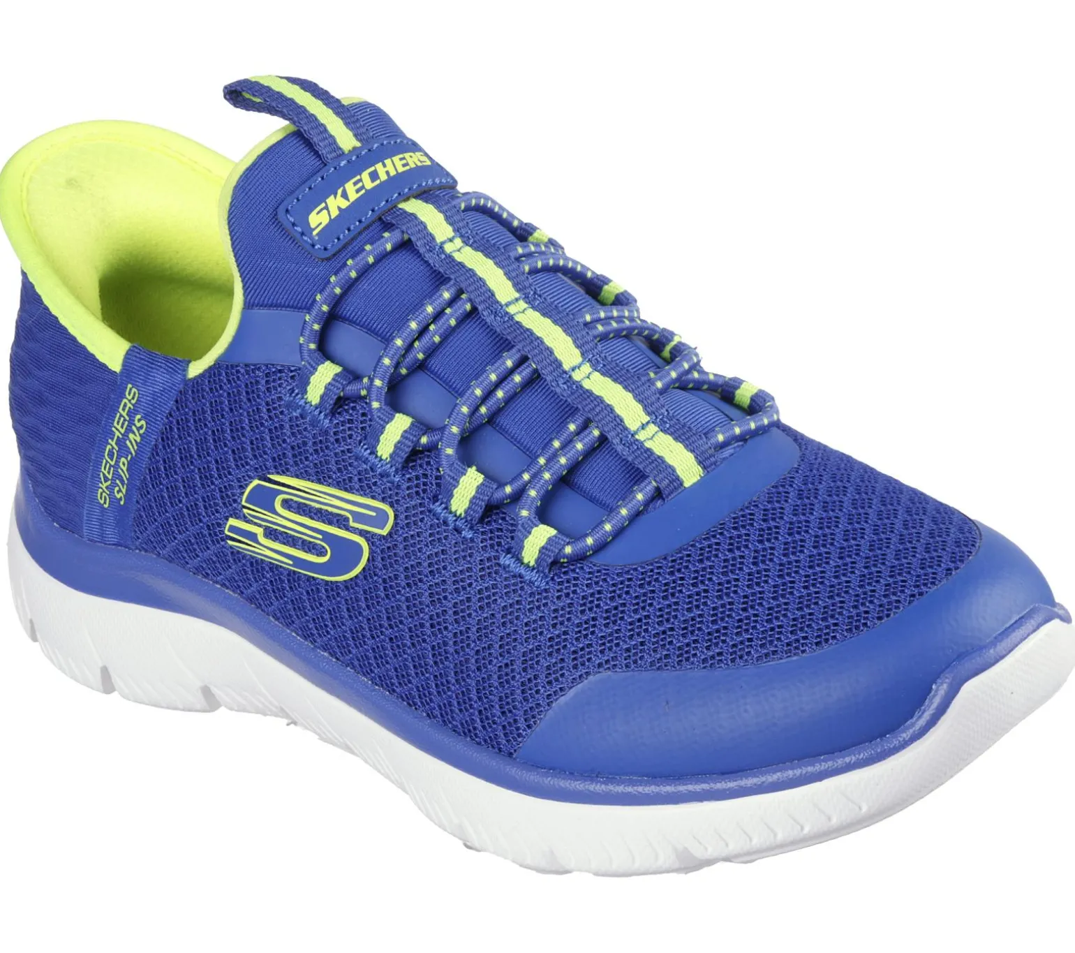 Skechers Slip-ins: Summits - High Range