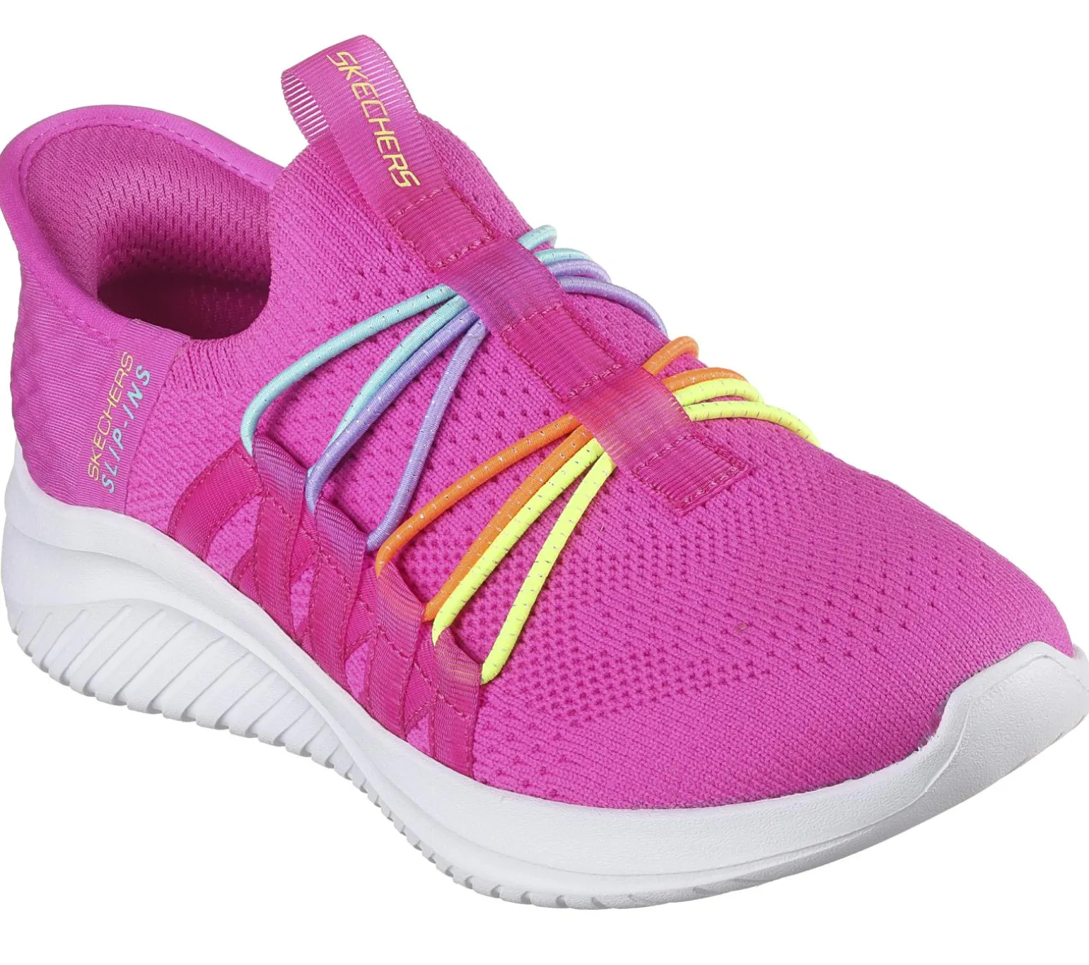 Skechers Slip-ins: Ultra Flex 3.0 - Bungee Fun