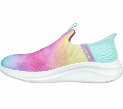 Skechers Slip-ins: Ultra Flex 3.0 - Pastel Clouds