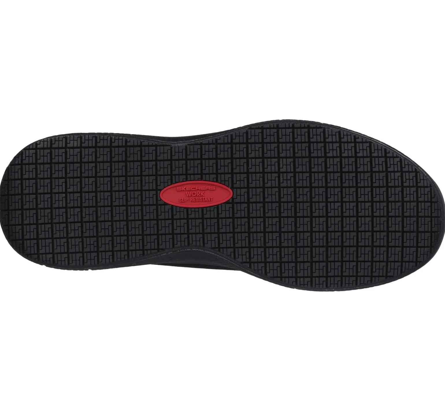 Skechers Slip-ins Work Slip-Resistant: Summits - Colsin
