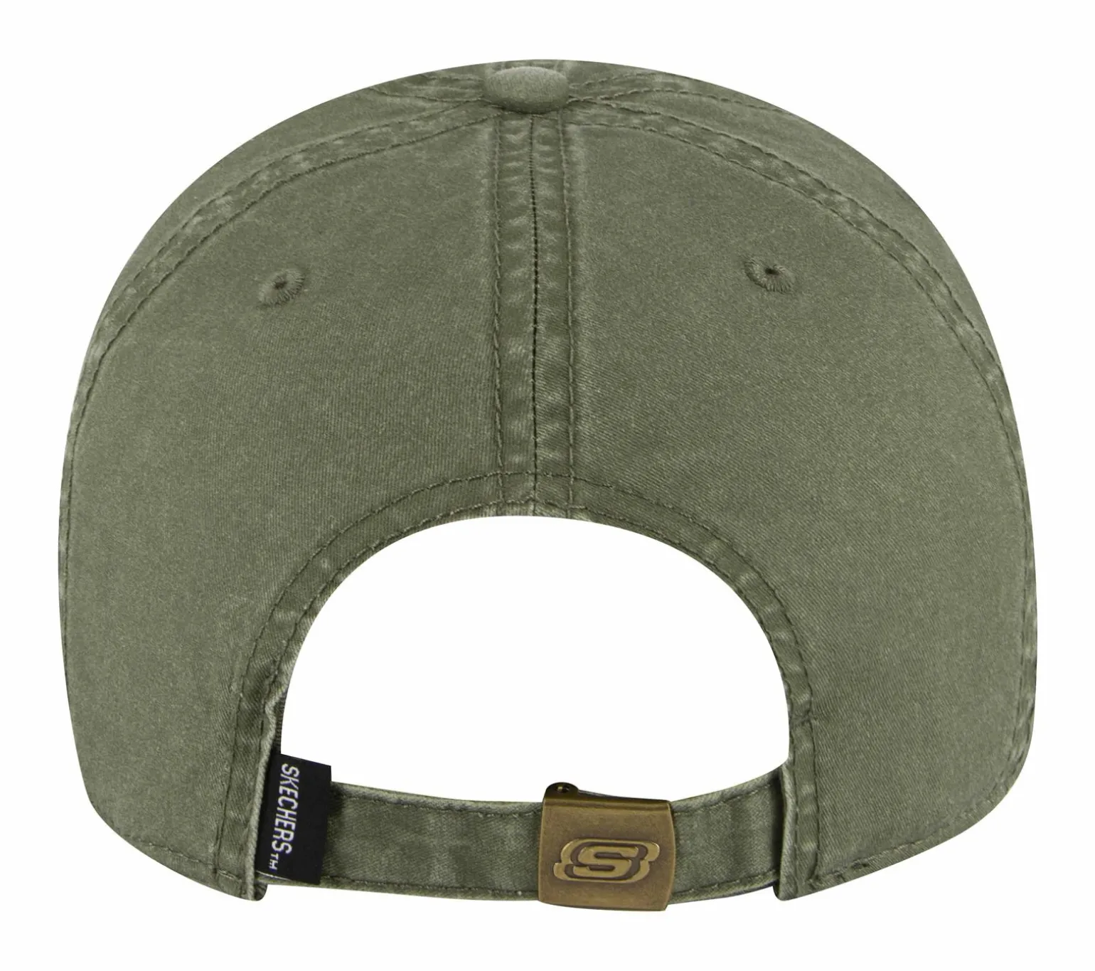 Skechers Washed Dad Hat