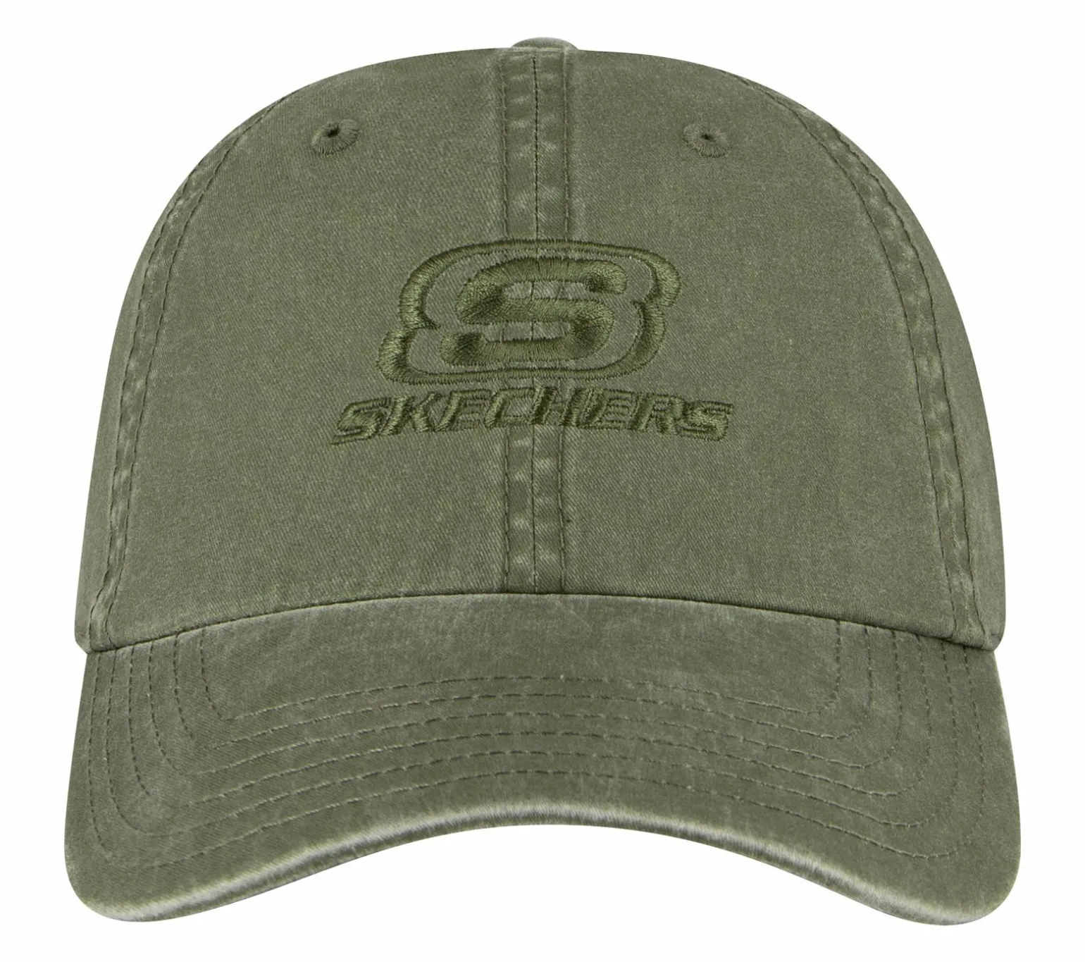 Skechers Washed Dad Hat