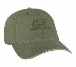 Skechers Washed Dad Hat