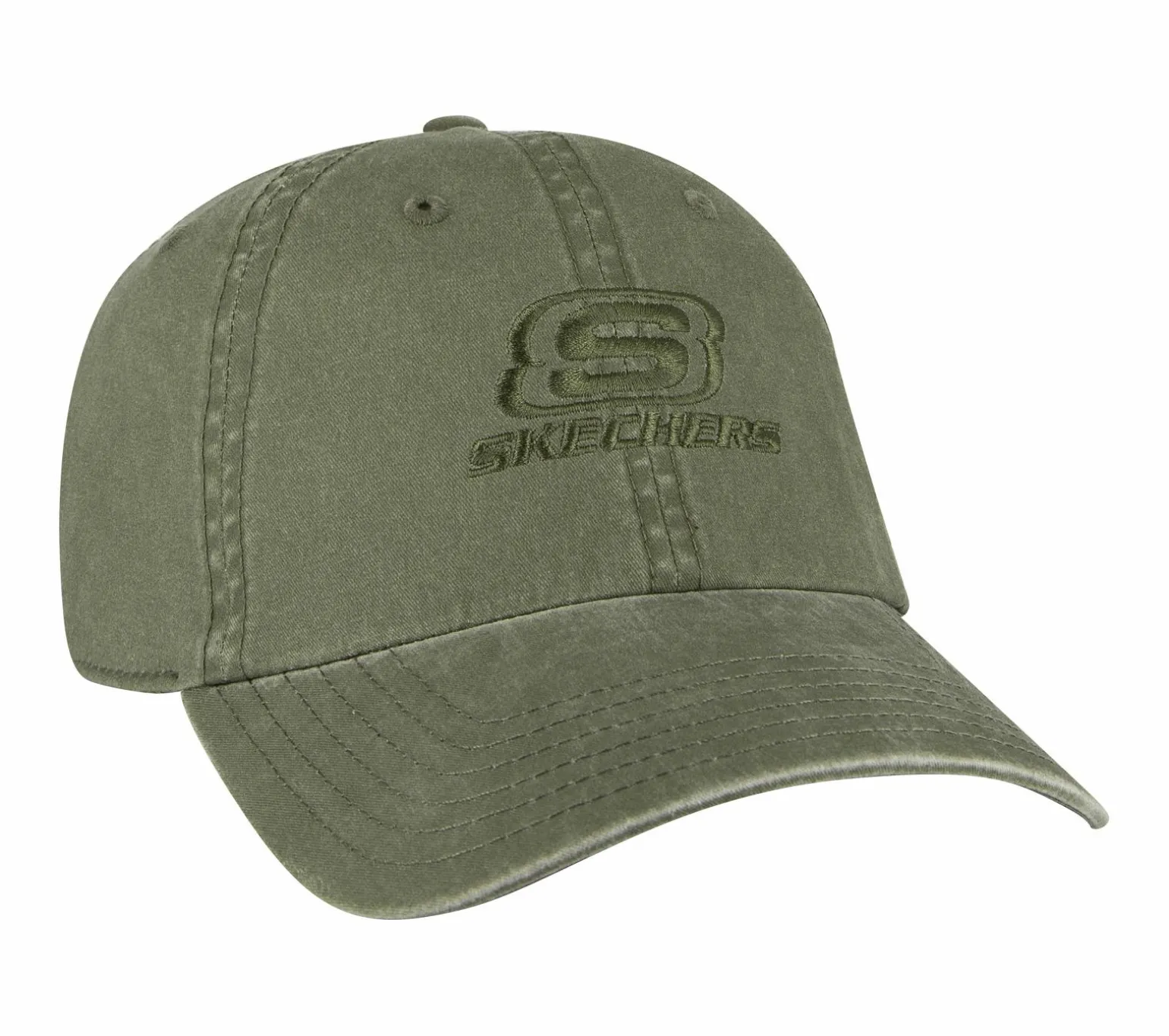 Skechers Washed Dad Hat