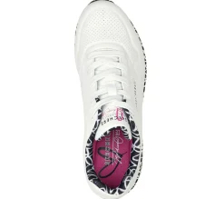 Skechers X JGoldcrown: Uno - Loving Love