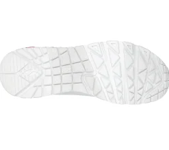 Skechers X JGoldcrown: Uno - Spread The Love
