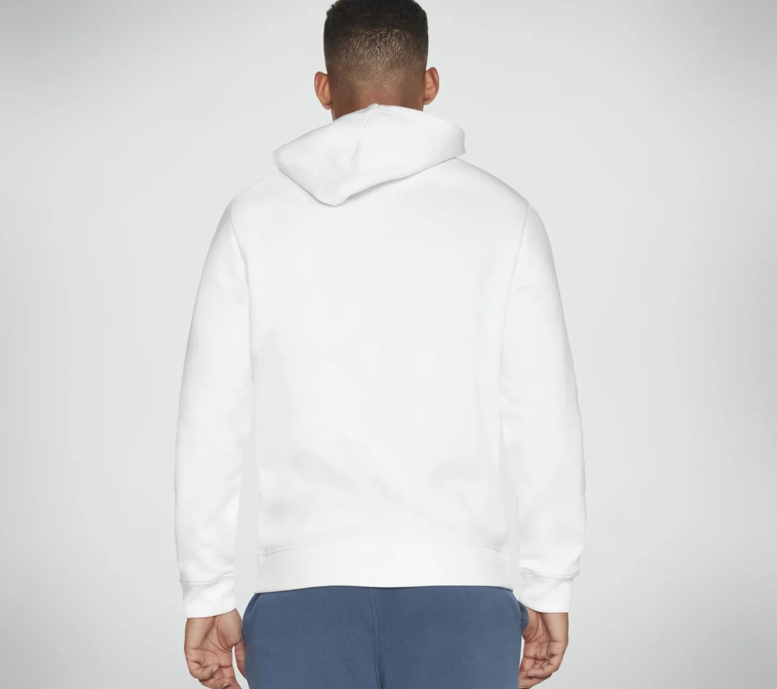 SKECH-SWEATS Motion Pullover Hoodie