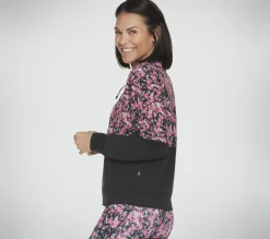Skechweave Fantasy Fields Jacket