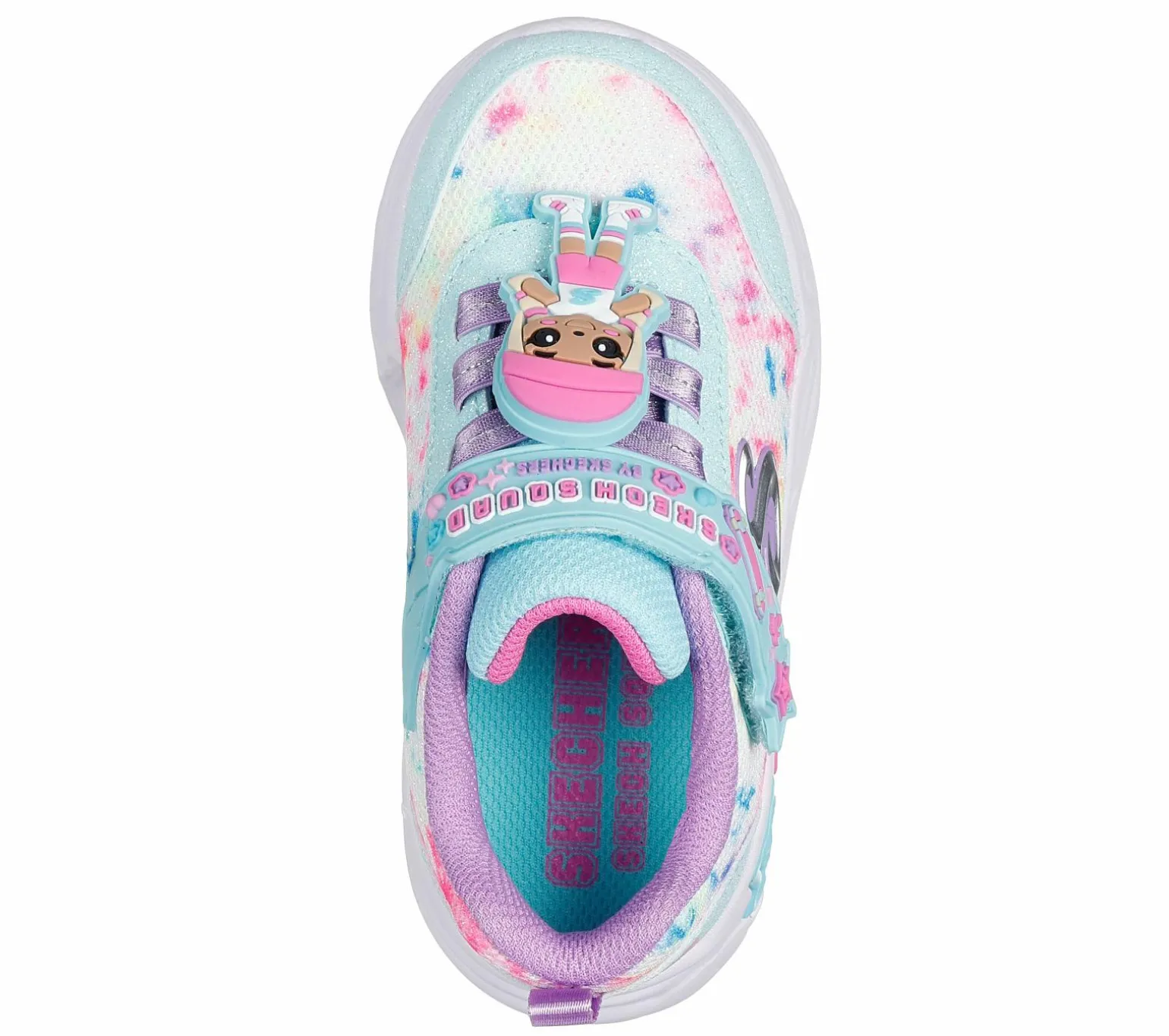 Snuggle Sneaks - Skech Squad