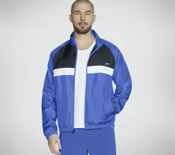 Speed Elite Track Jacket