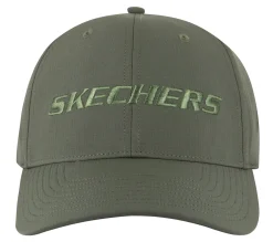 Tearstop Snapback Hat