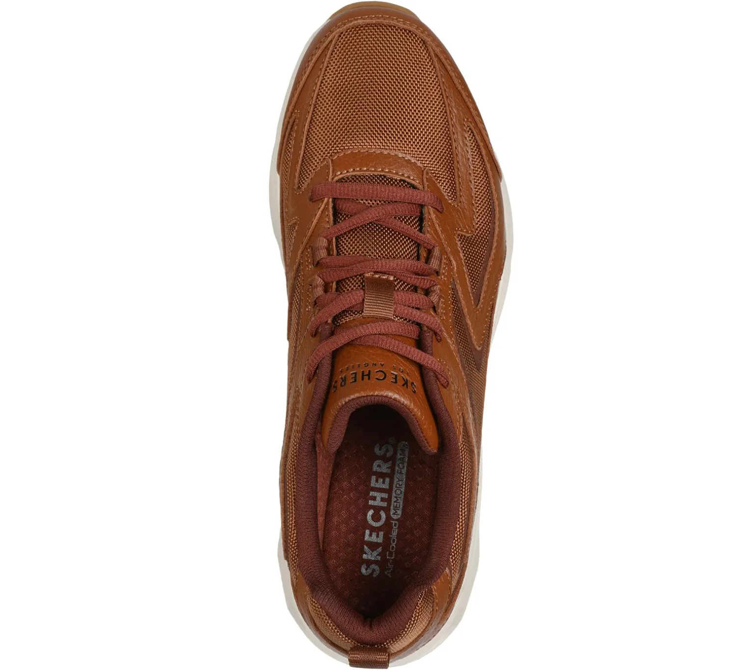 Tres-Air Uno - Craft Leather Air