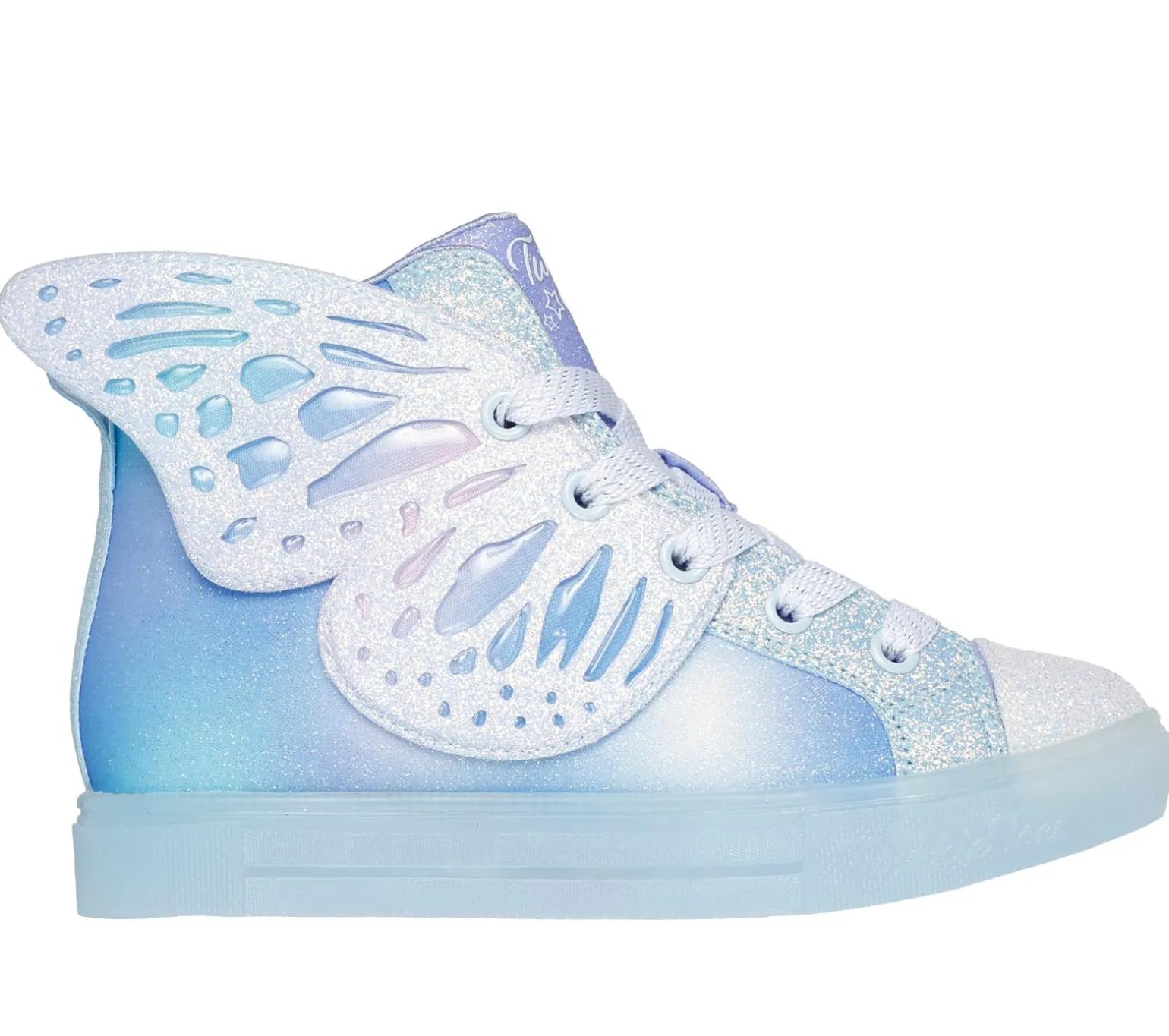 Twinkle Toes: Twinkle Sparks Ice