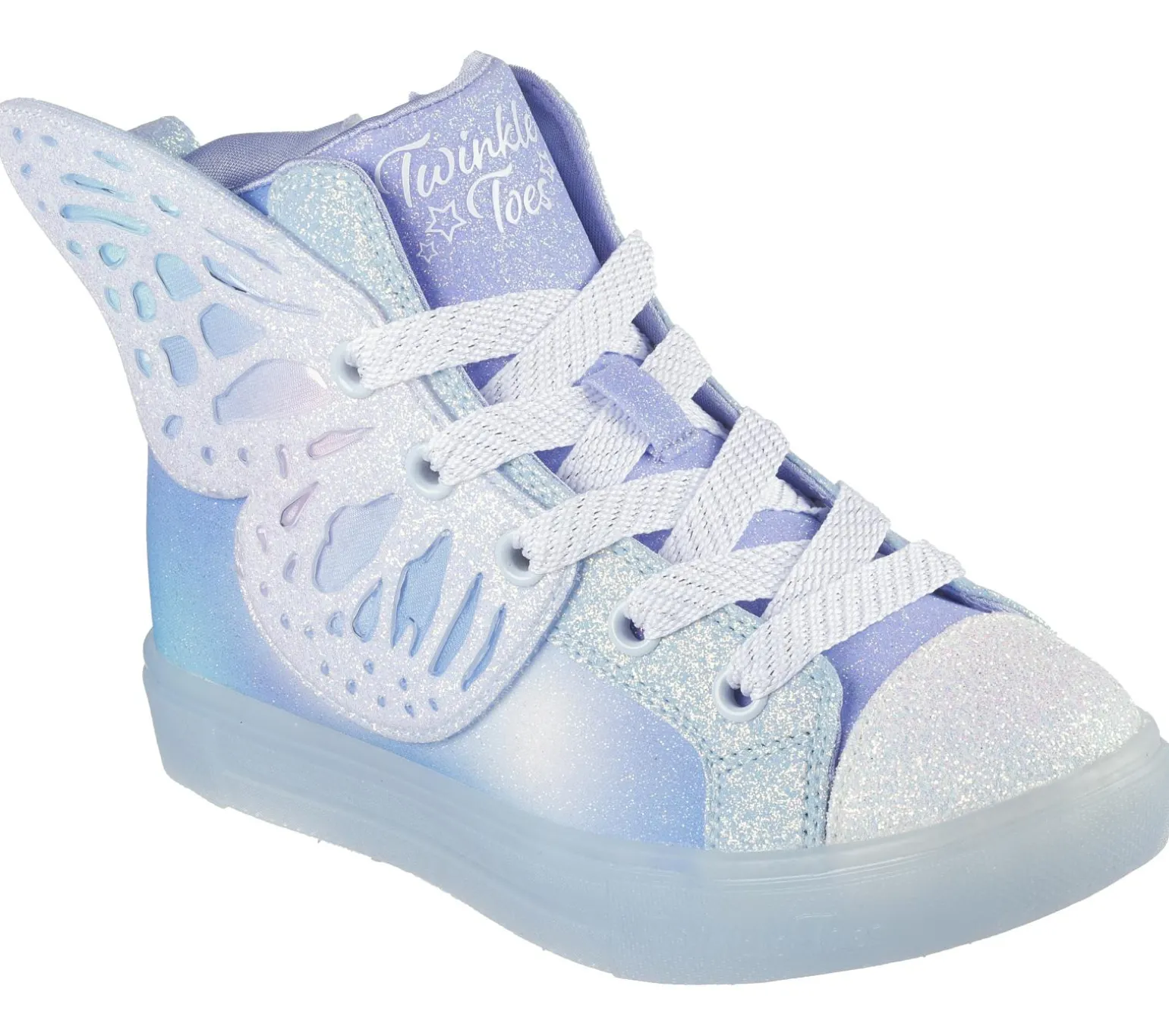 Twinkle Toes: Twinkle Sparks Ice