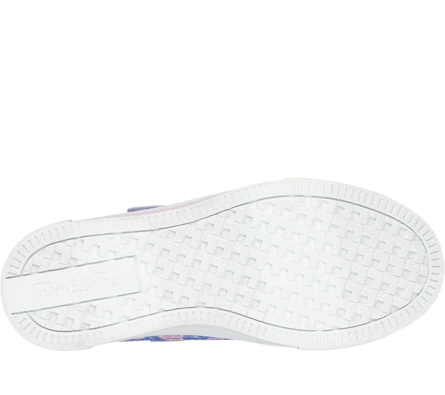 Twinkle Toes: Twinkle Sparks - Ombre Flutter