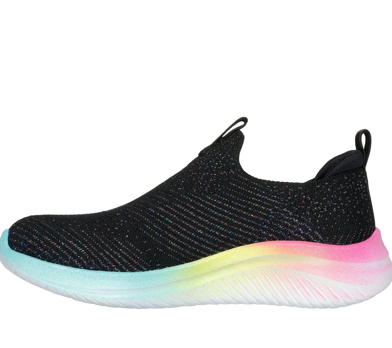 Ultra Flex 3.0 - Shimmer Stroll