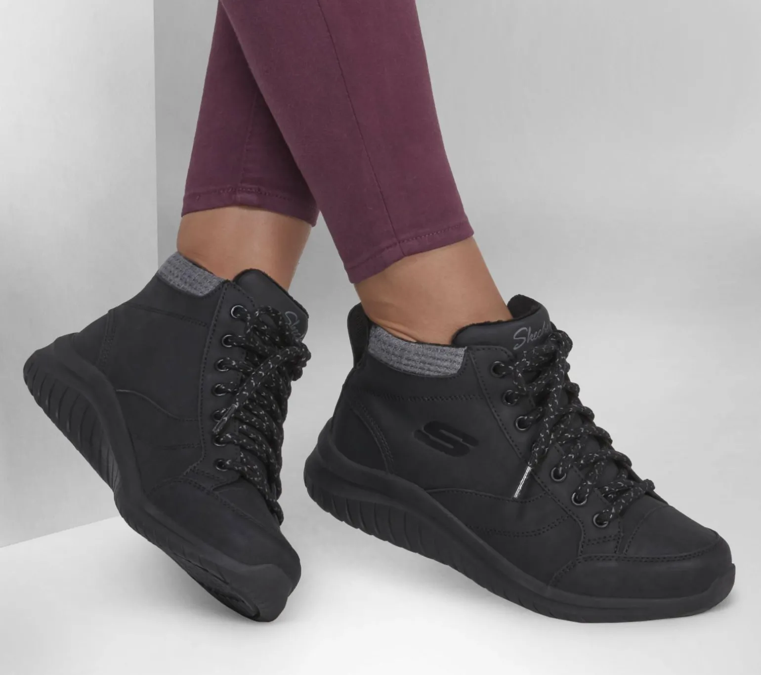 Ultra Flex 2.0 - Social Crew
