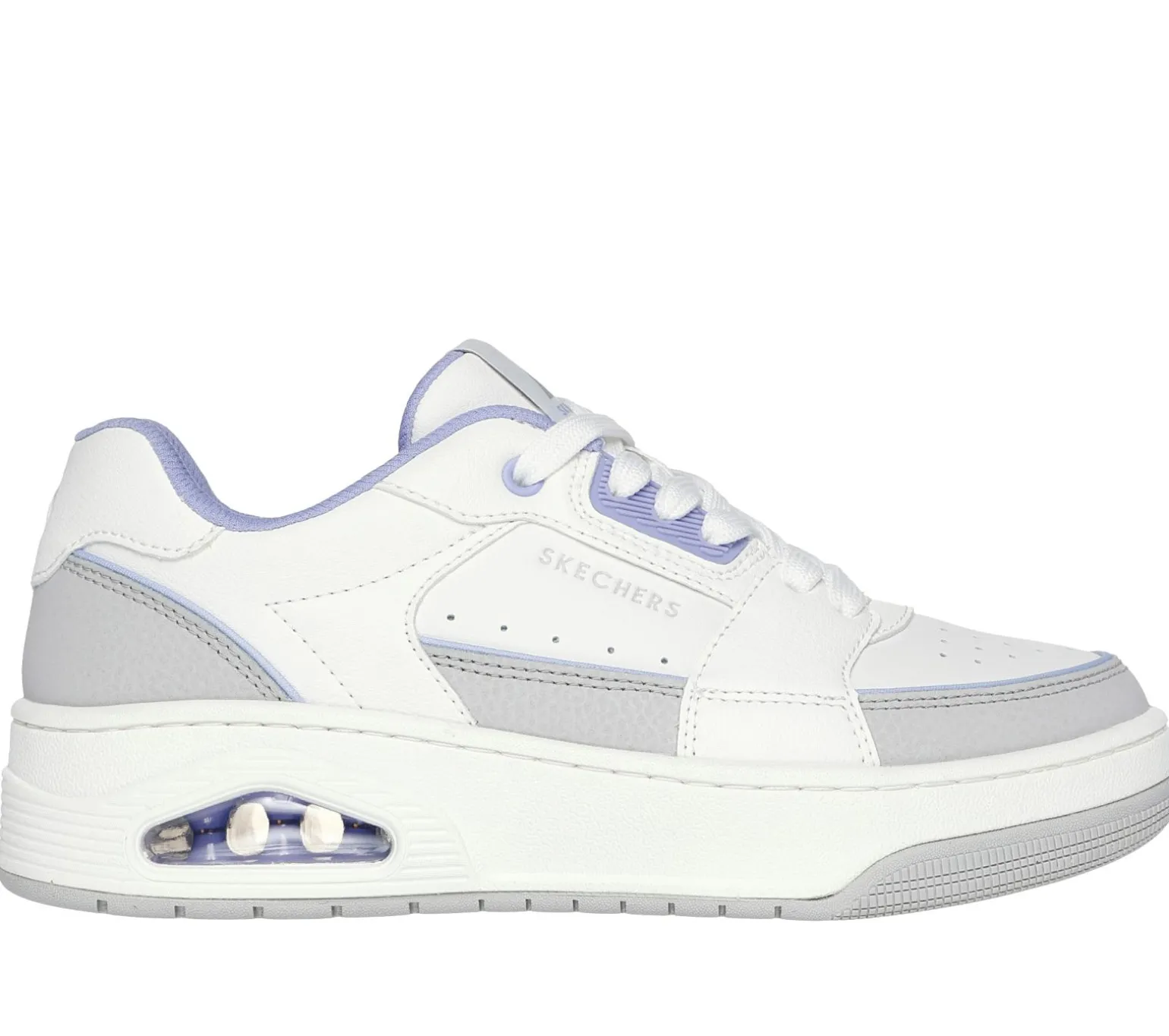 Uno Court - Courted Style
