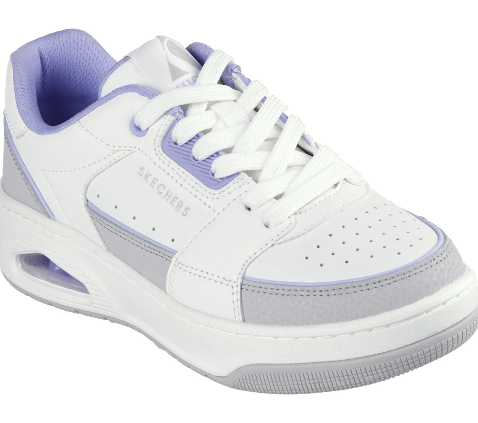 Uno Court - Courted Style