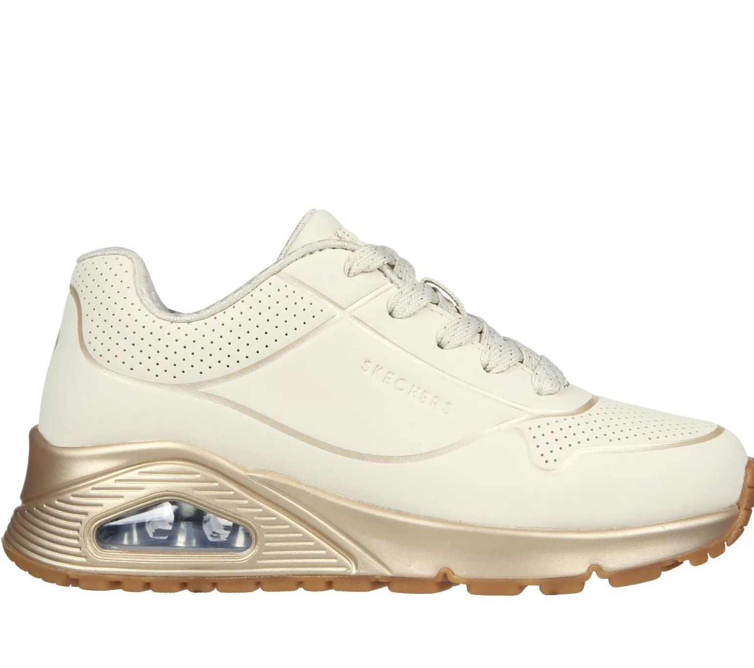 Uno Gen1 - Cool Heels