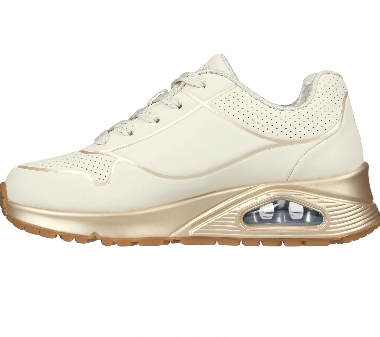 Uno Gen1 - Cool Heels