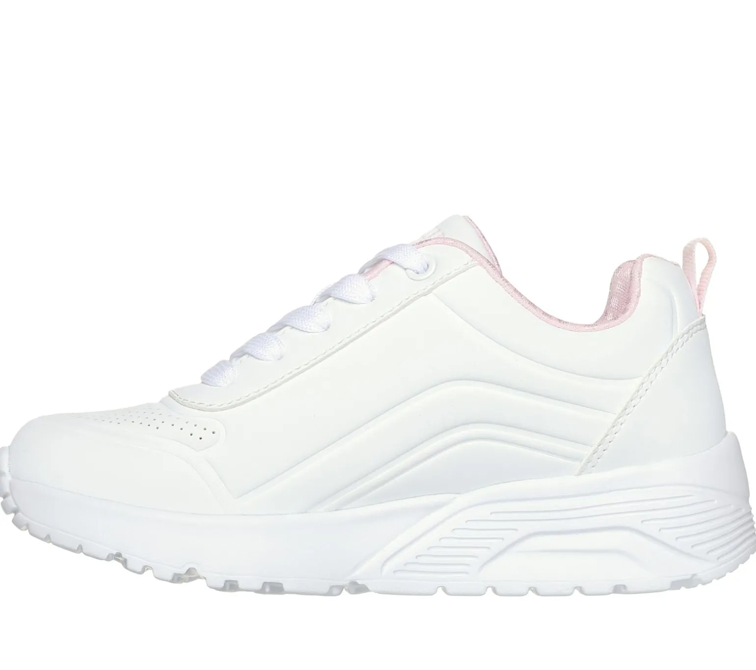 Uno Lite - Easy Zip