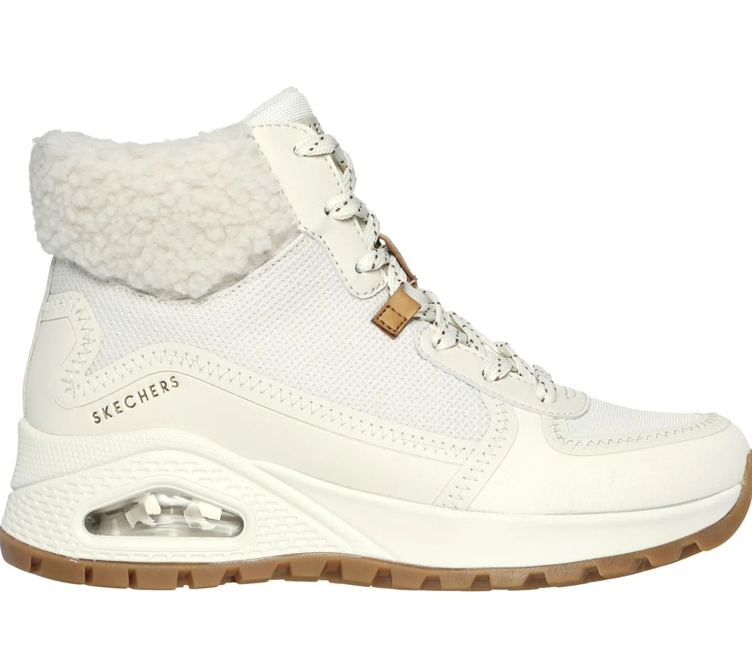 Uno Rugged - Fall Mode