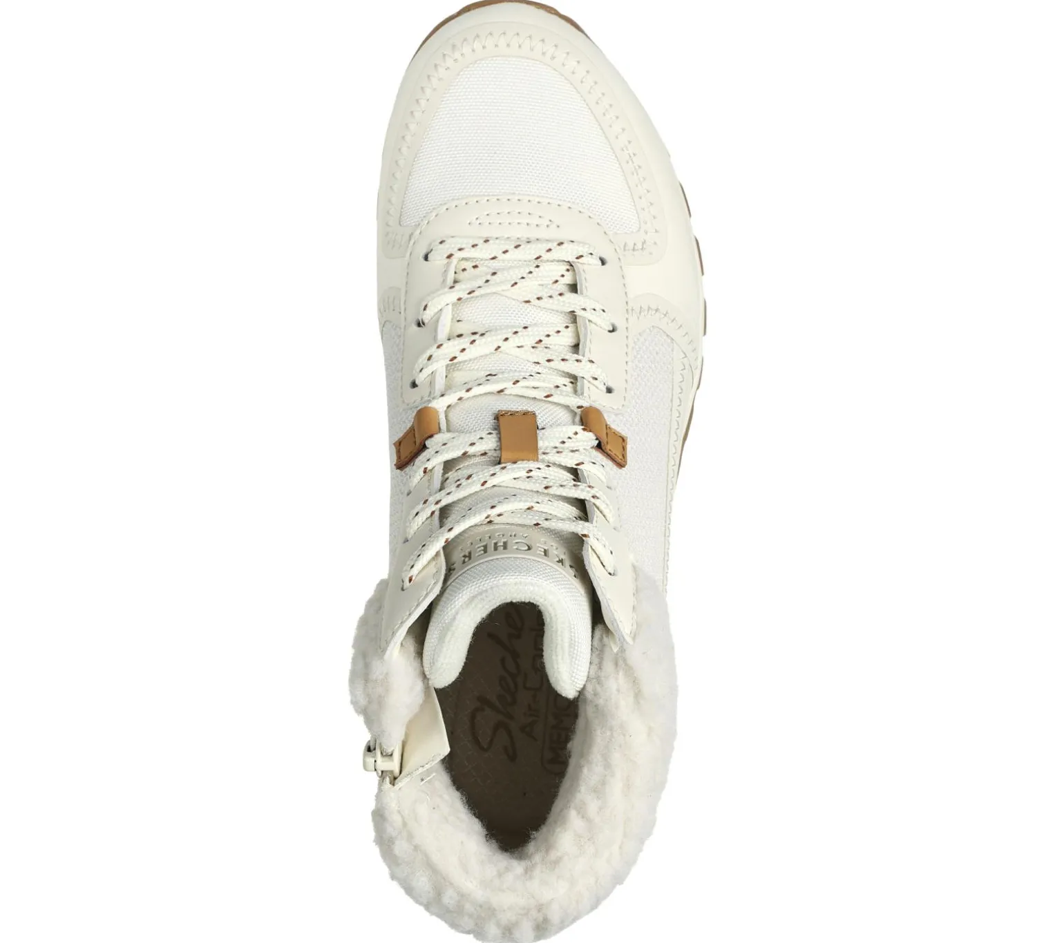 Uno Rugged - Fall Mode