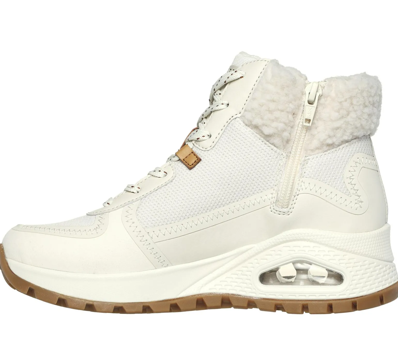 Uno Rugged - Fall Mode