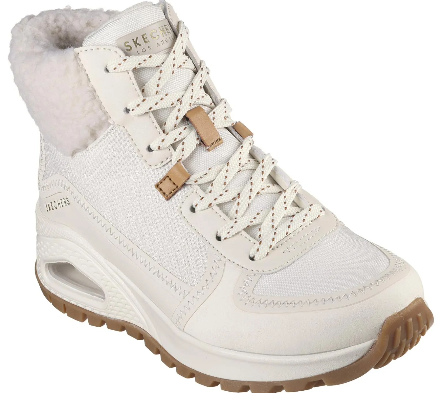 Uno Rugged - Fall Mode