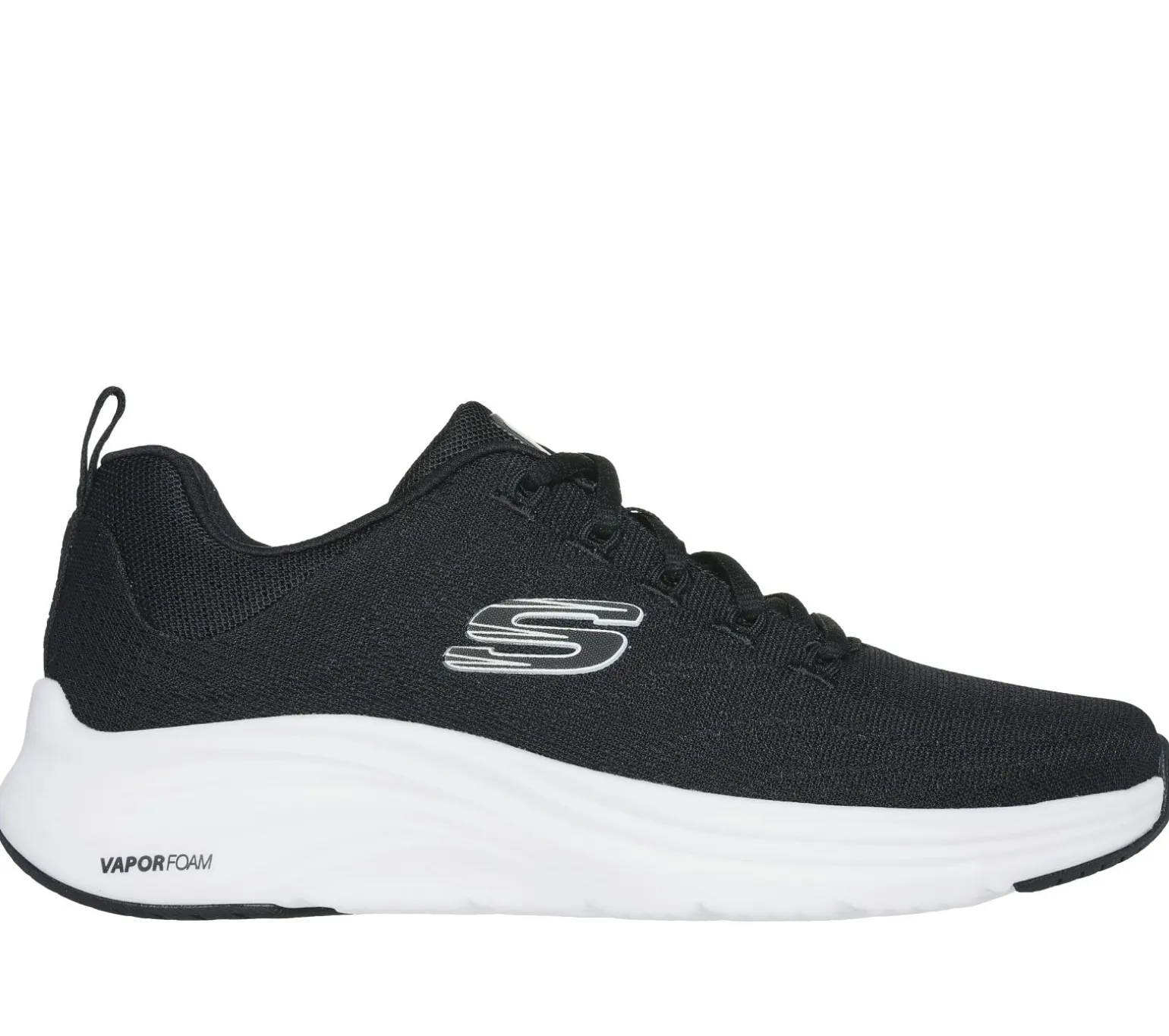 Vapor Foam