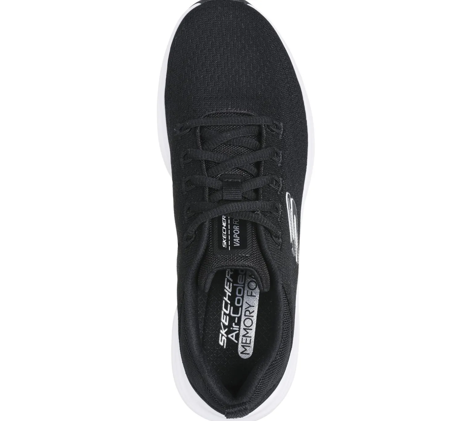 Vapor Foam