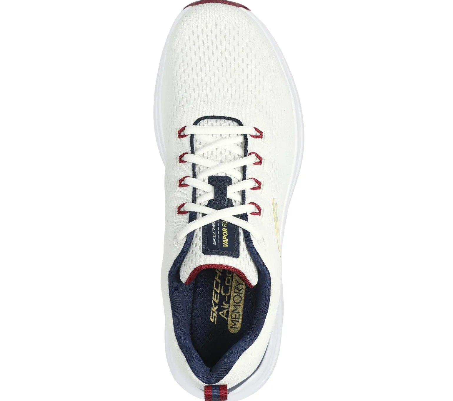 Vapor Foam