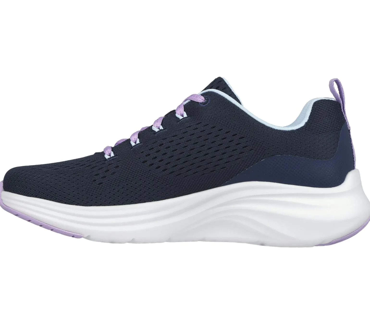 Vapor Foam - Fresh Trend