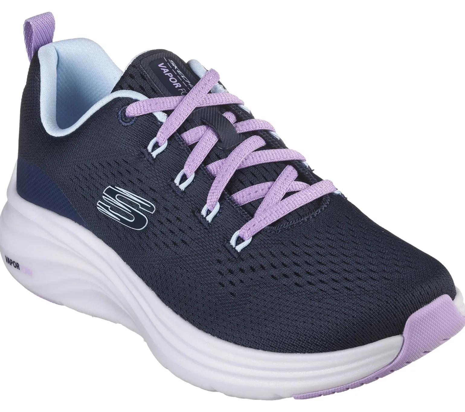 Vapor Foam - Fresh Trend
