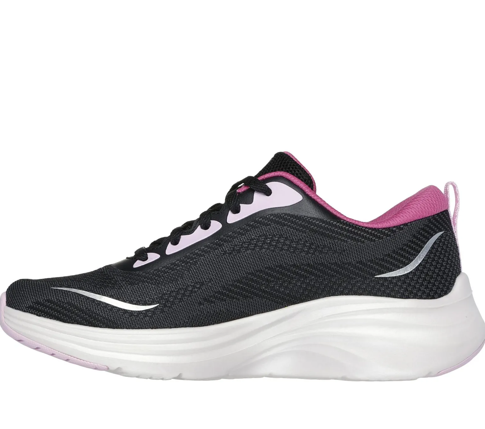 Vapor Foam - Smooth Ride