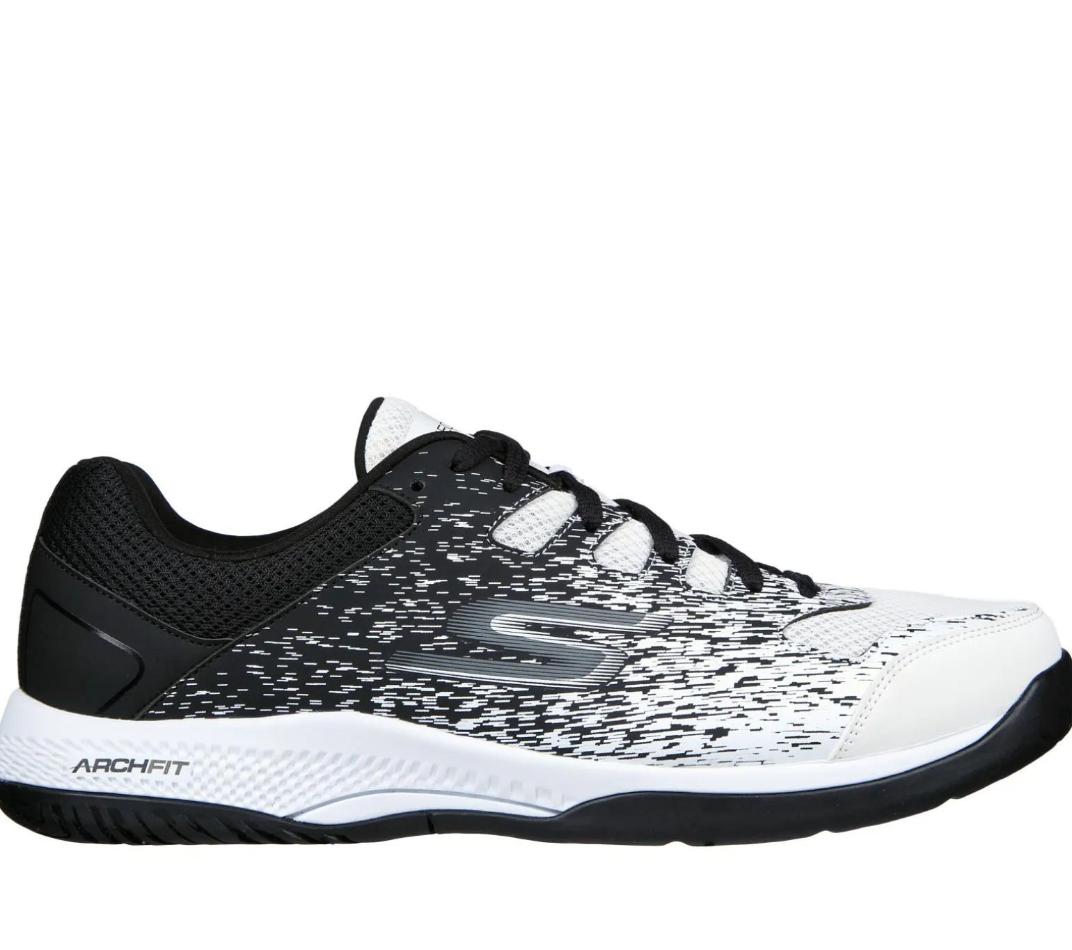 Viper Court - Pickleball