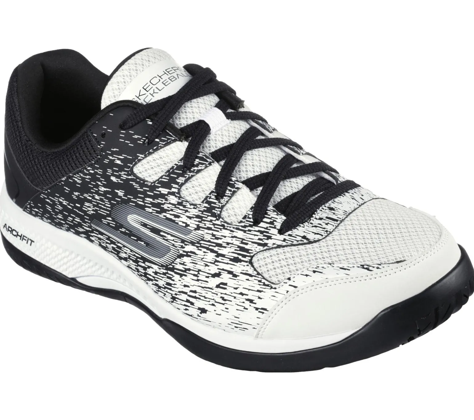 Viper Court - Pickleball