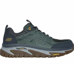Waterproof: Arch Fit Road Walker - Vernal