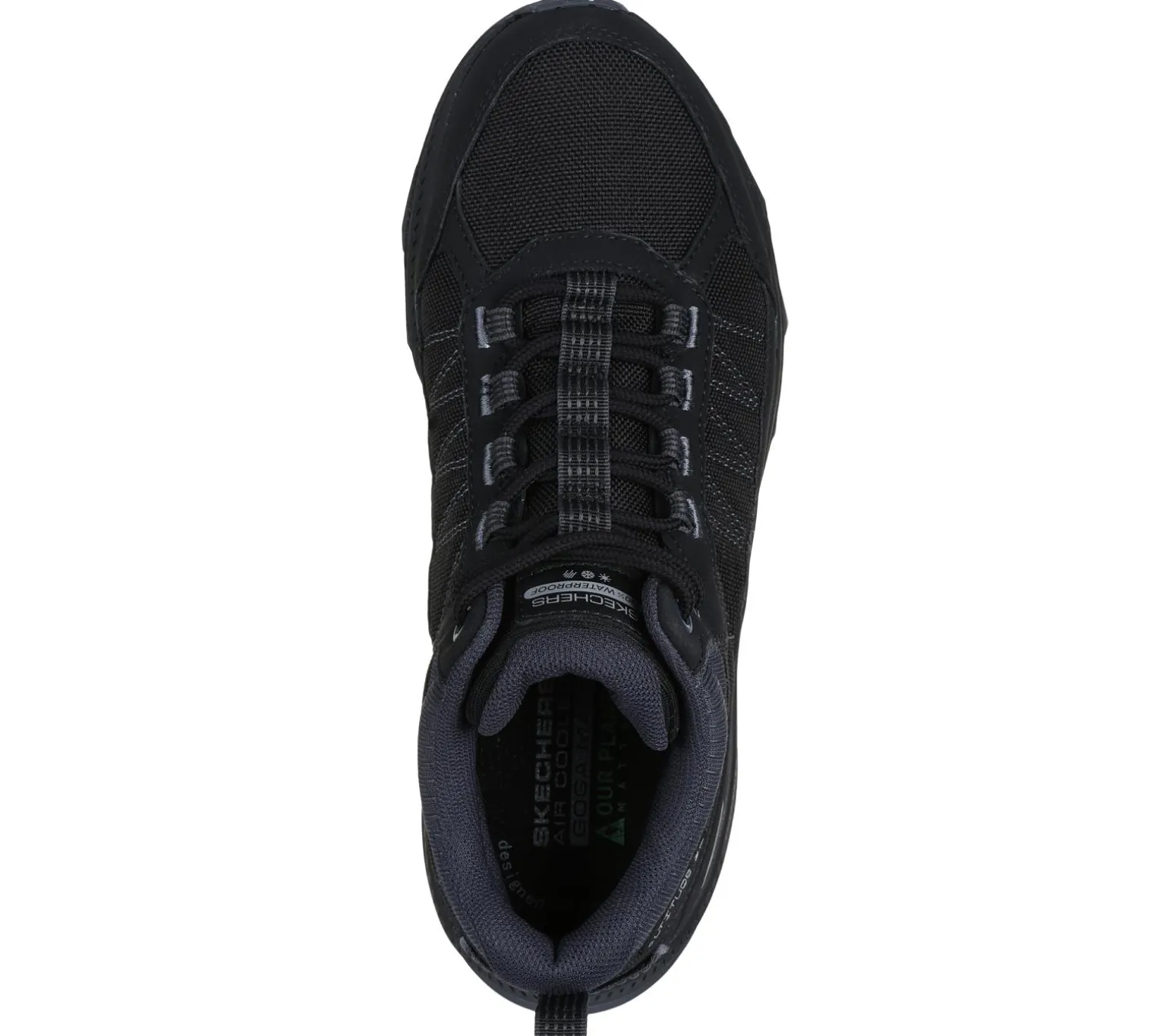 Waterproof: GO RUN Trail Altitude 2.0