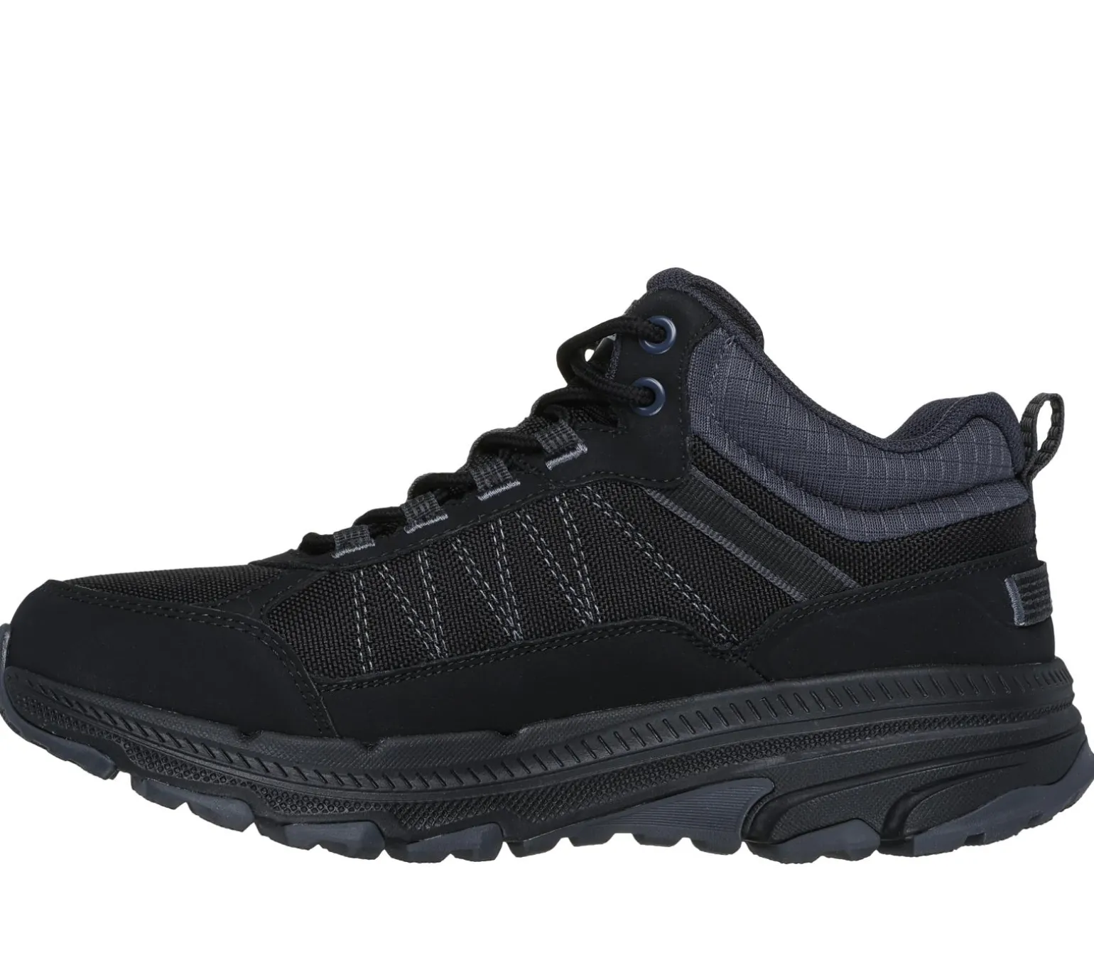 Waterproof: GO RUN Trail Altitude 2.0