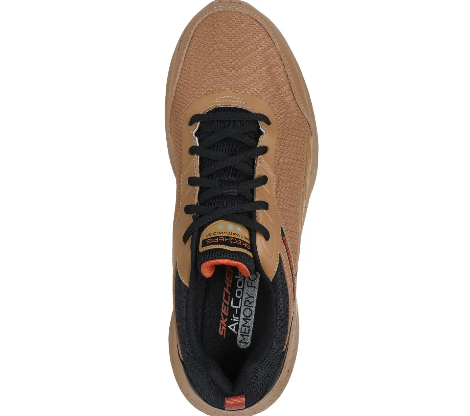 Waterproof: Skech-Lite Pro - Ankkor